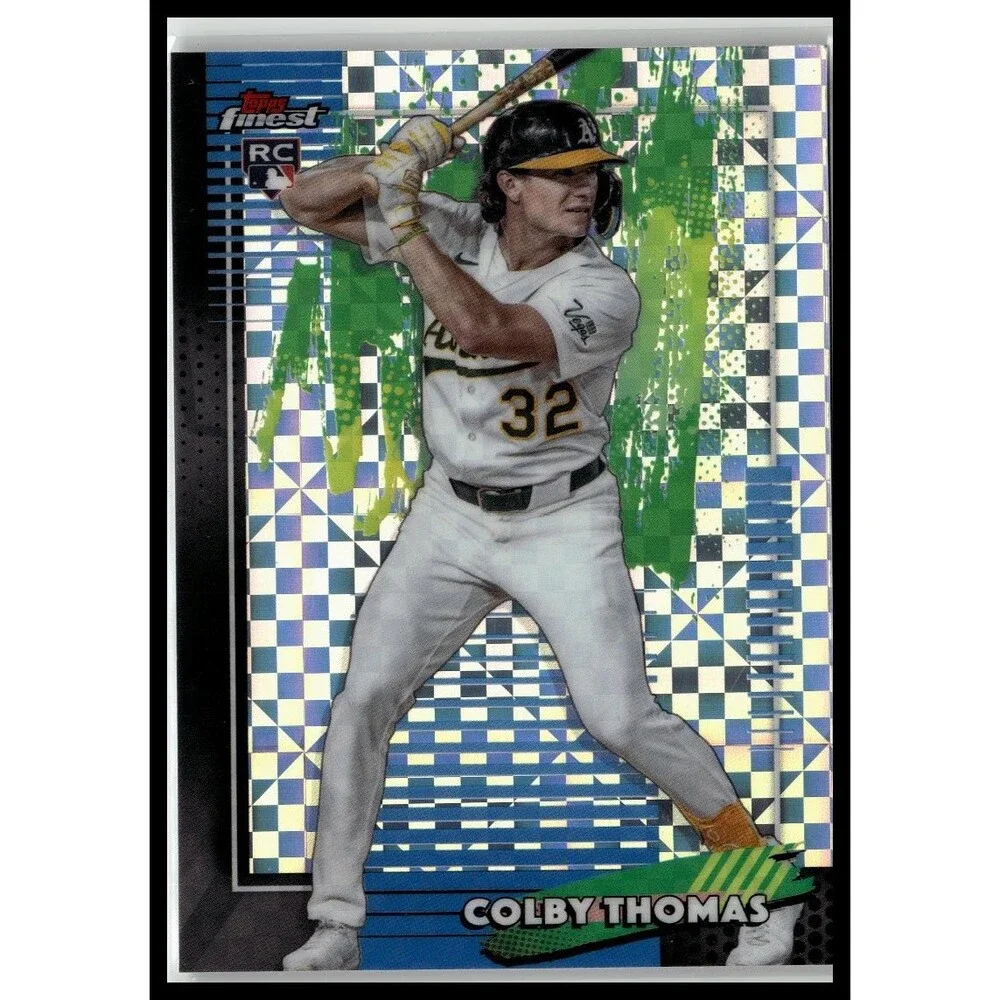2026 Finest Colby Thomas Geometric Refractors RC